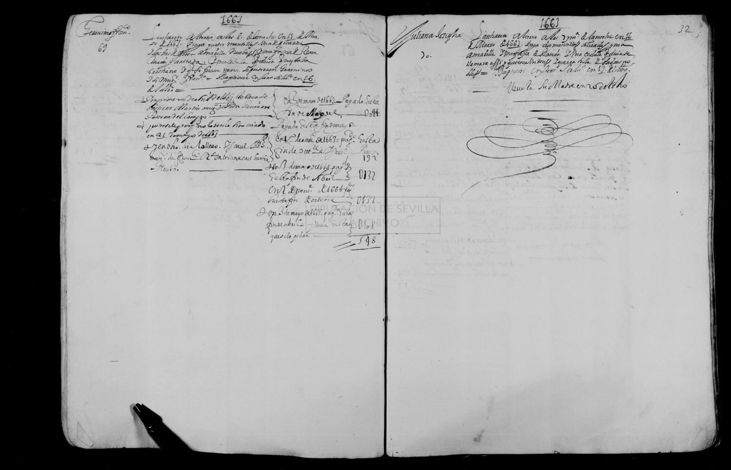 Open original Documentos digitalizados