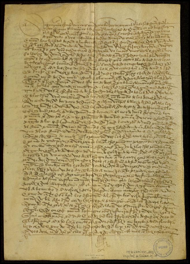 Open original Documentos digitalizados