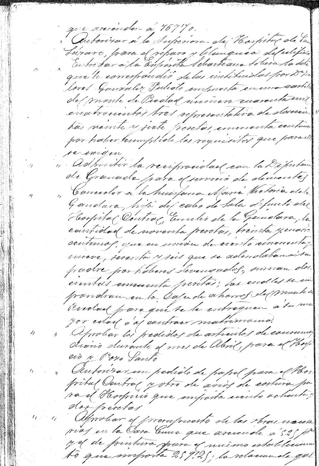 Open original Documentos digitalizados