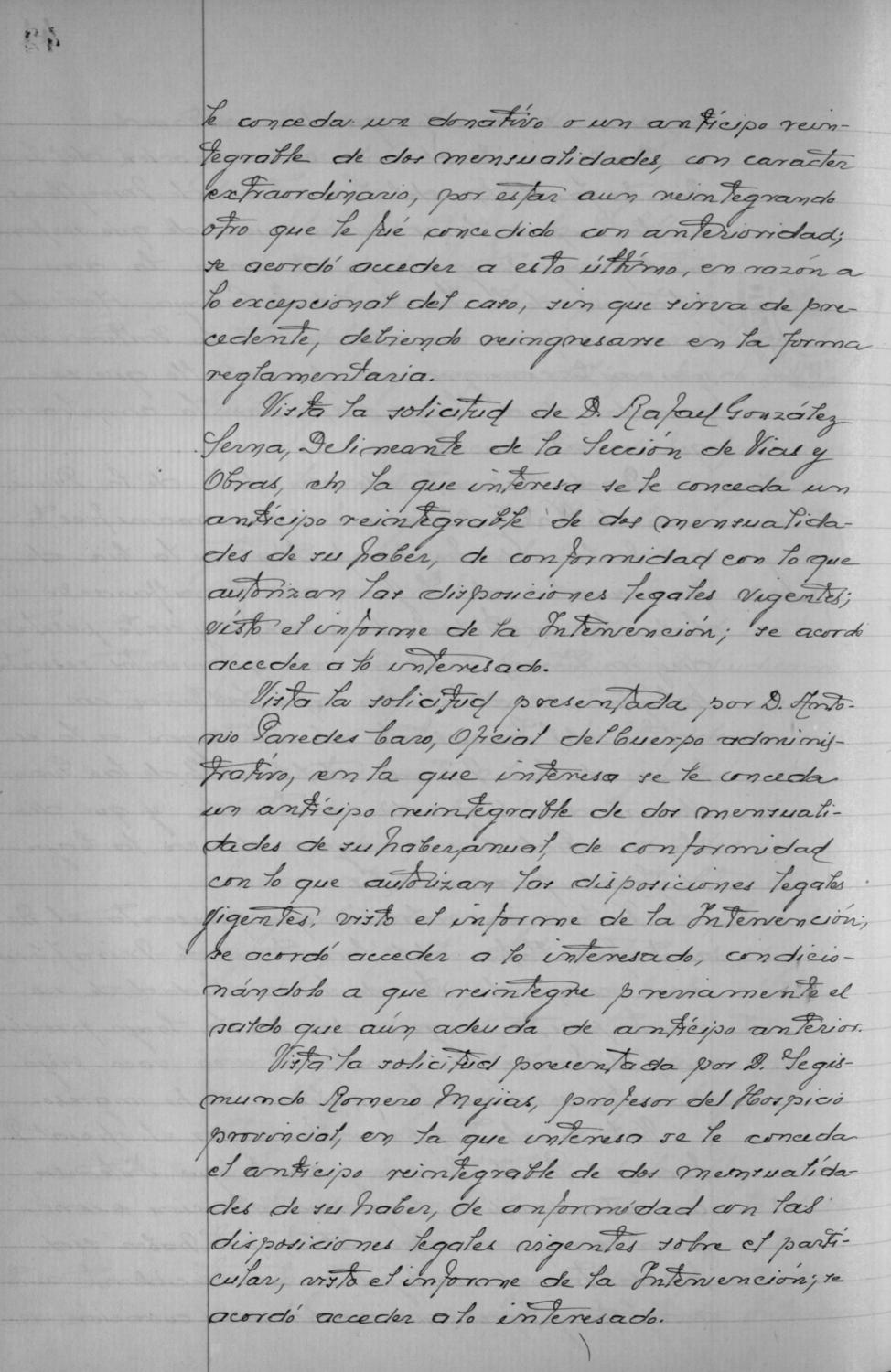 Open original Documentos digitalizados