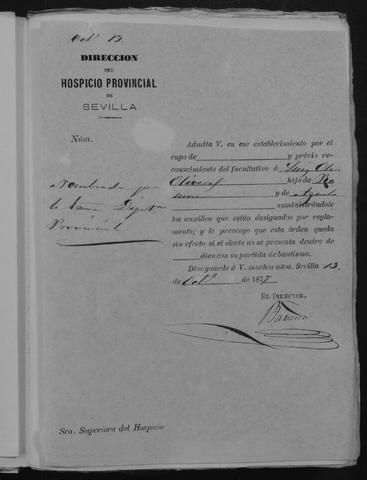 Open original Documentos digitalizados