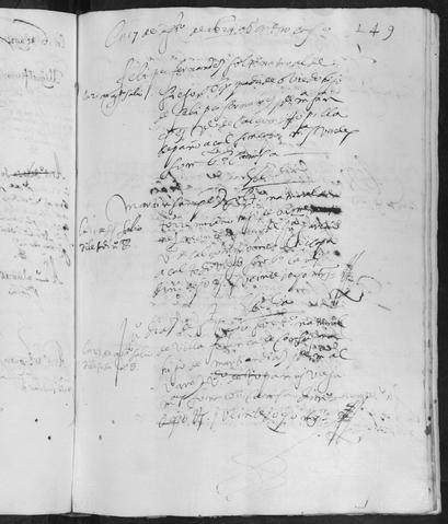 Open original Documentos digitalizados