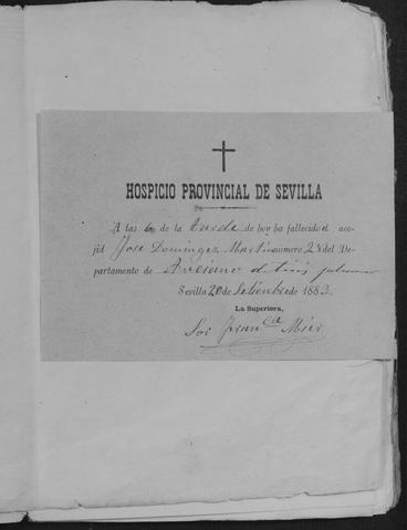 Open original Documentos digitalizados