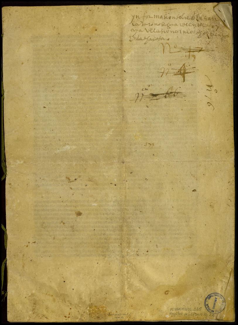 Open original Documentos digitalizados