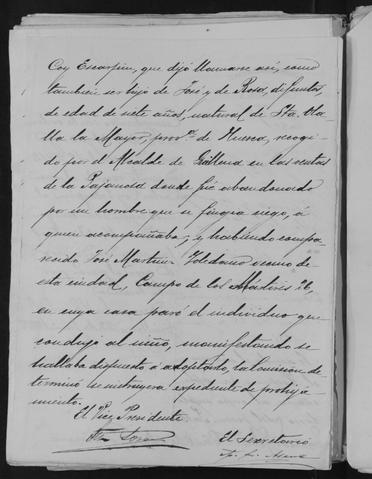 Open original Documentos digitalizados