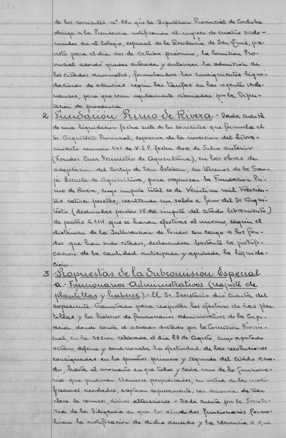 Open original Documentos digitalizados