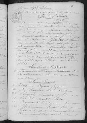 Open original Documentos digitalizados