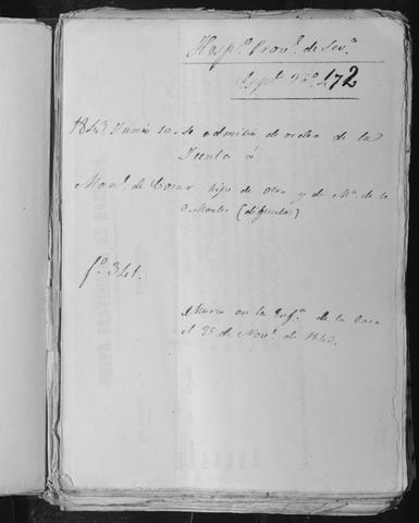 Open original Documentos digitalizados