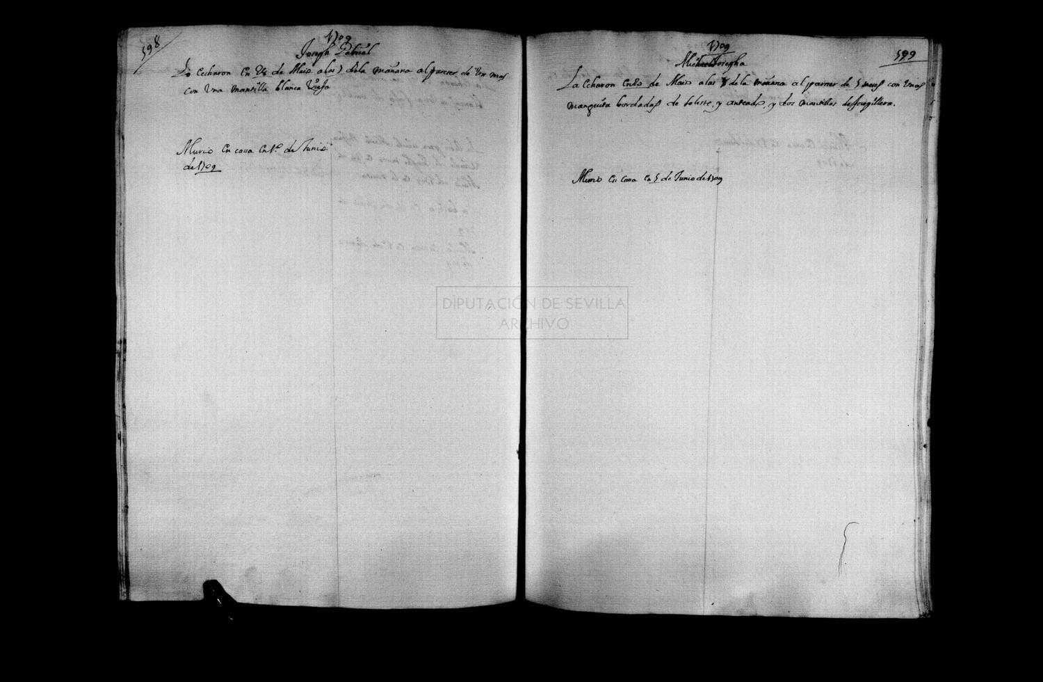 Open original Documentos digitalizados