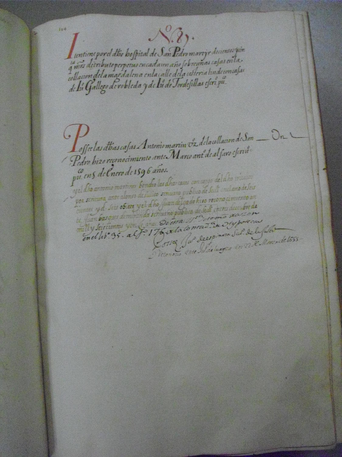 Open original Documentos digitalizados