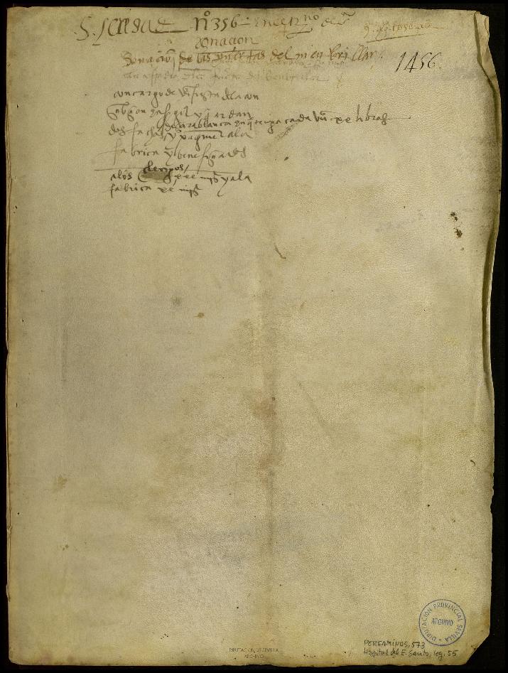Open original Documentos digitalizados