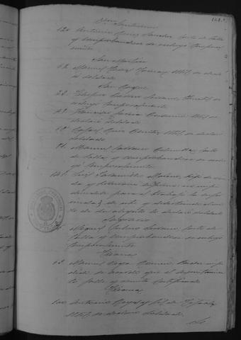 Open original Documentos digitalizados