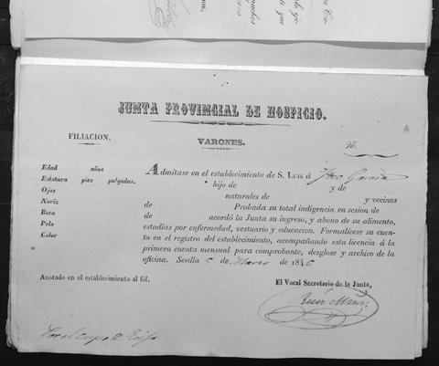 Open original Documentos digitalizados