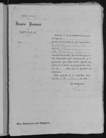 Open original Documentos digitalizados