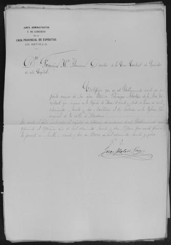 Open original Documentos digitalizados