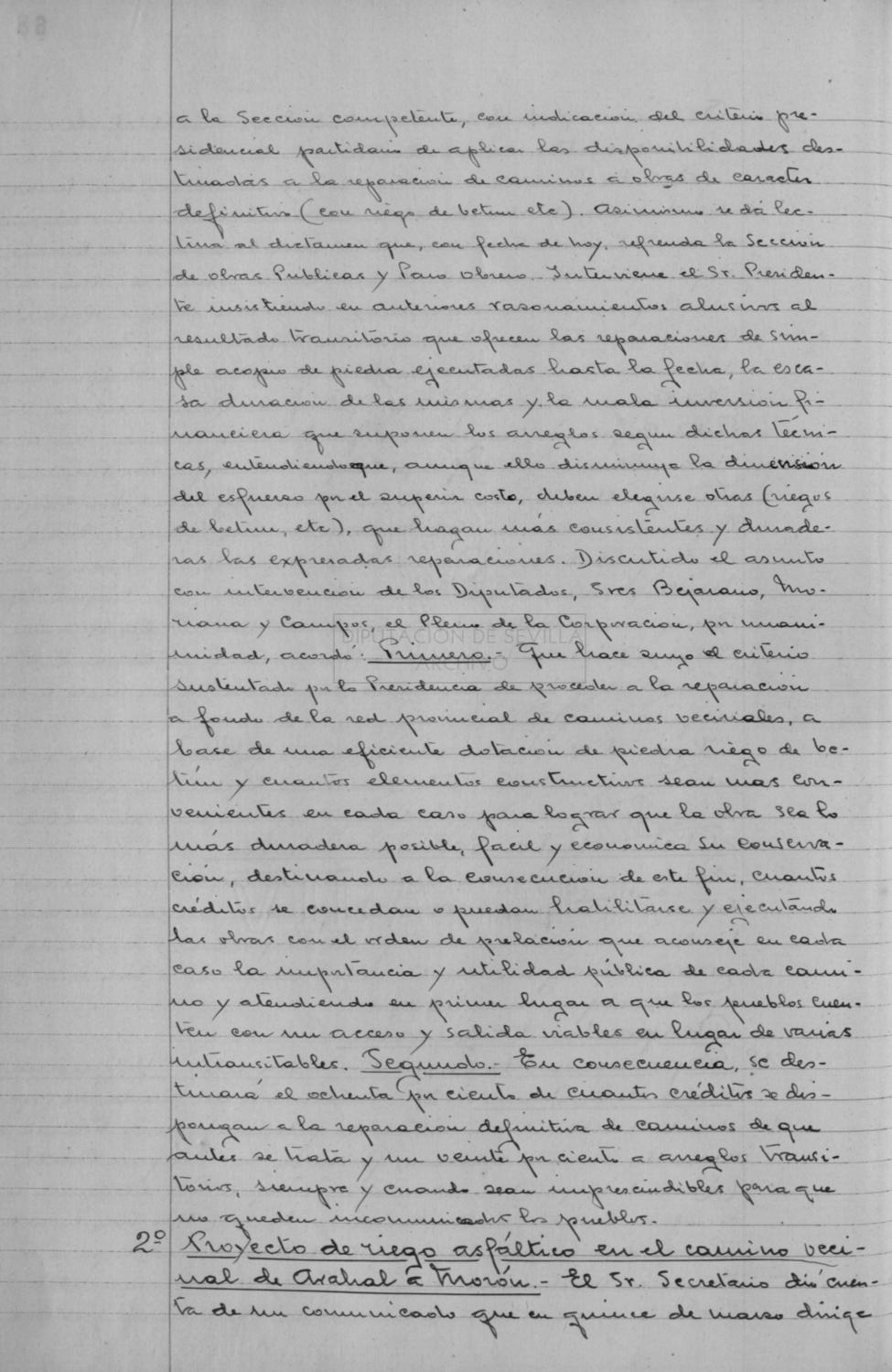 Open original Documentos digitalizados