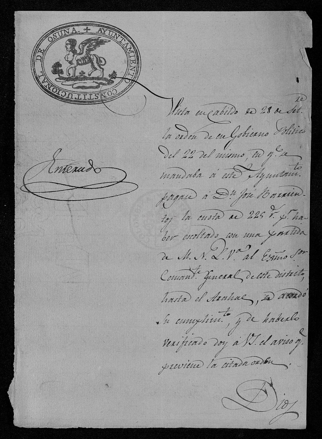Open original Documentos digitalizados