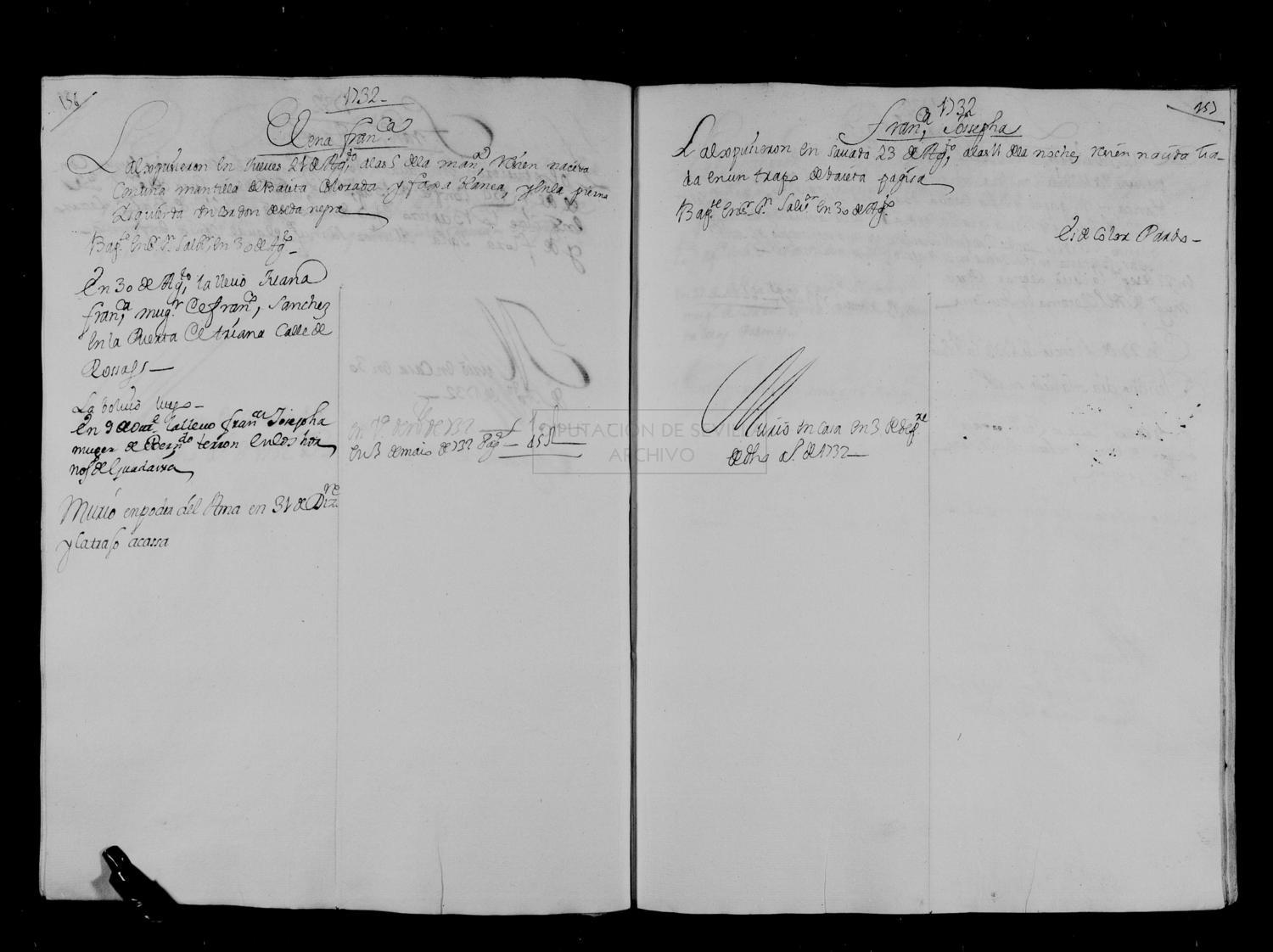 Open original Documentos digitalizados