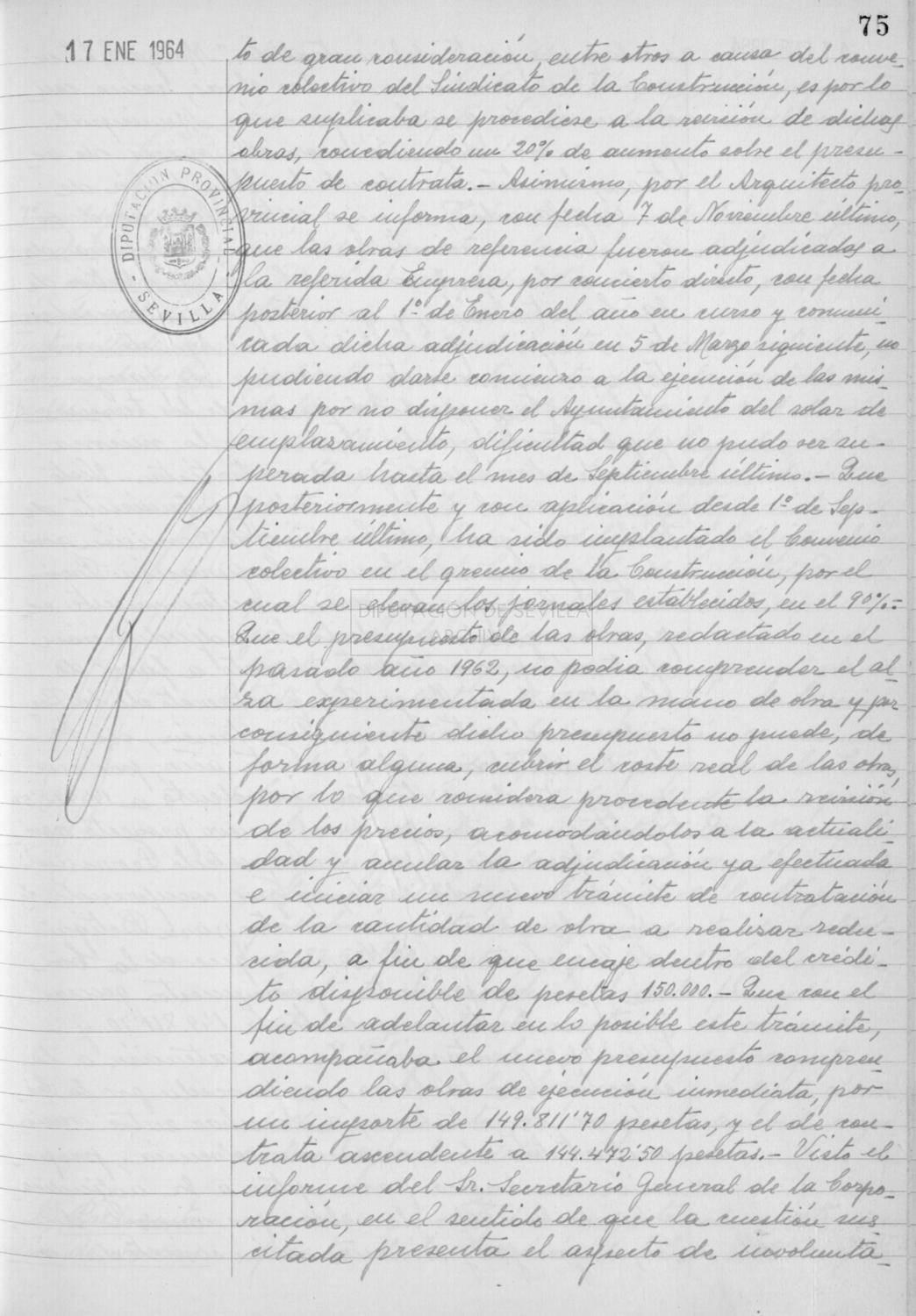 Open original Documentos digitalizados