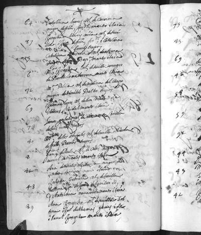 Open original Documentos digitalizados