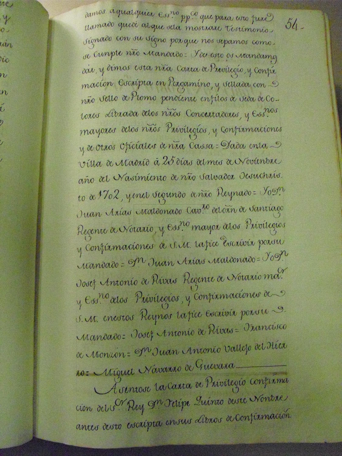 Open original Documentos digitalizados