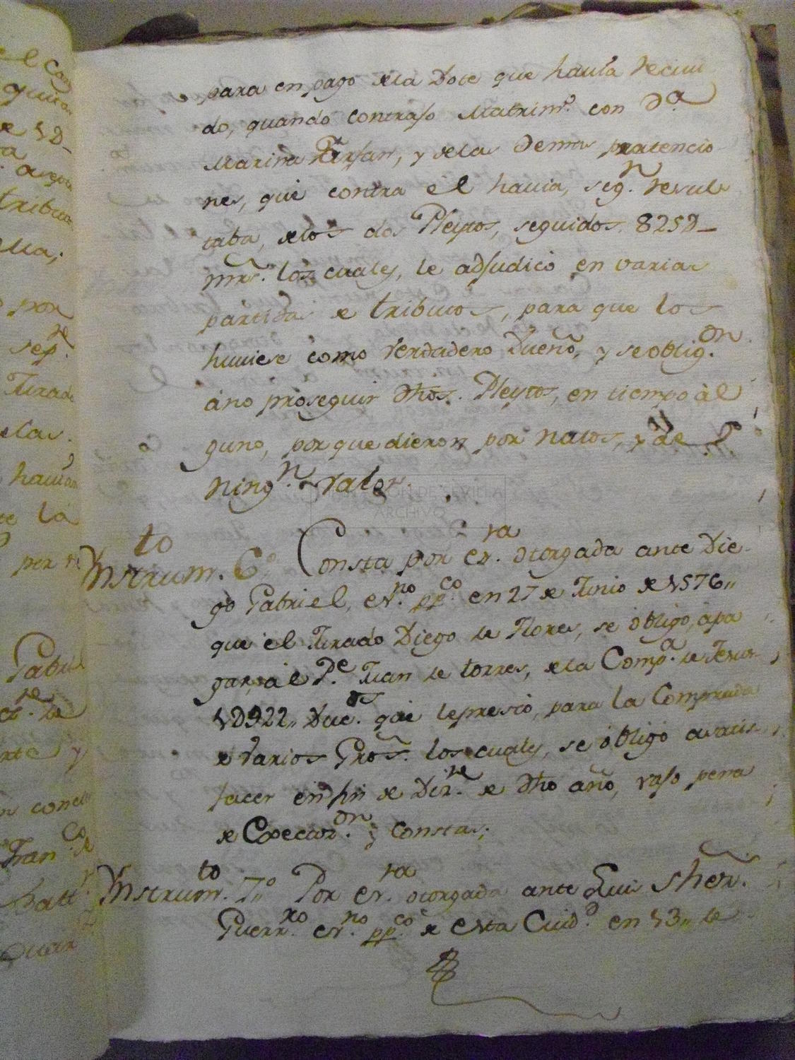 Open original Documentos digitalizados