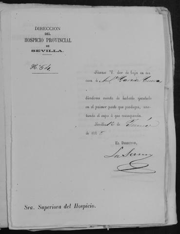 Open original Documentos digitalizados