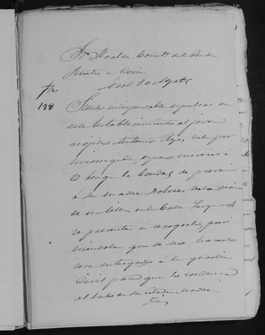 Open original Documentos digitalizados