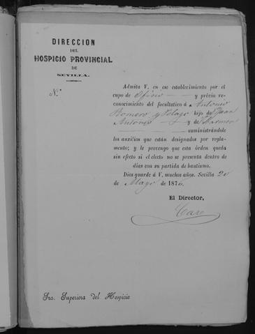 Open original Documentos digitalizados