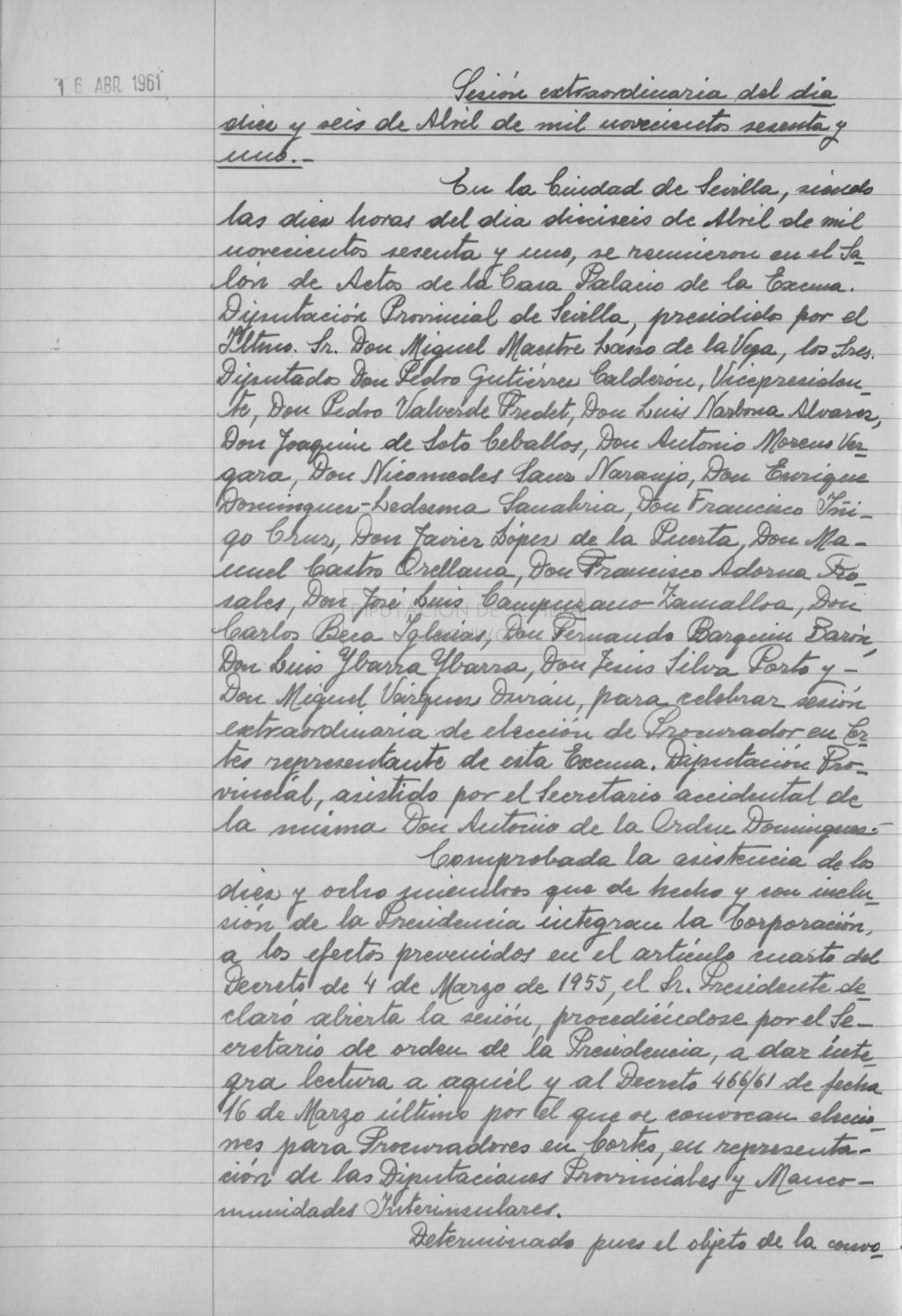 Open original Documentos digitalizados