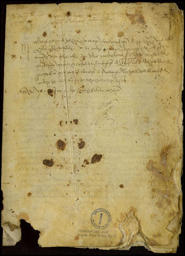 Open original Documentos digitalizados