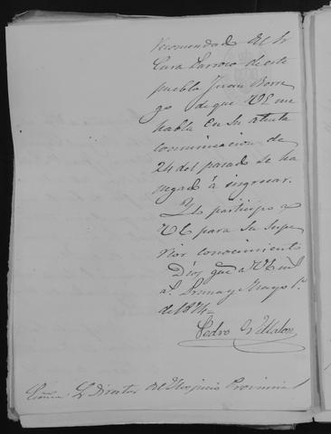 Open original Documentos digitalizados