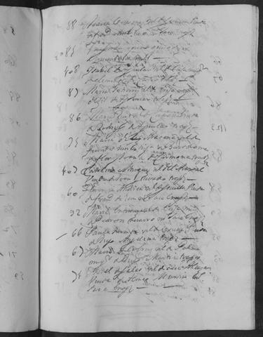 Open original Documentos digitalizados