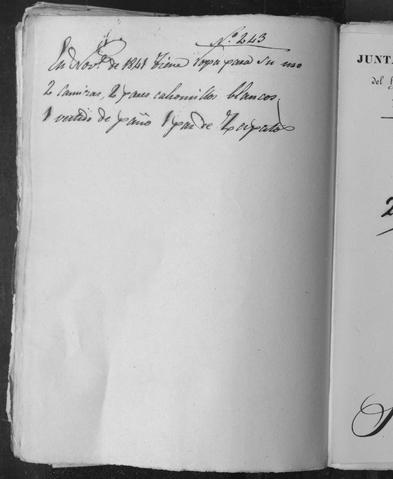 Open original Documentos digitalizados