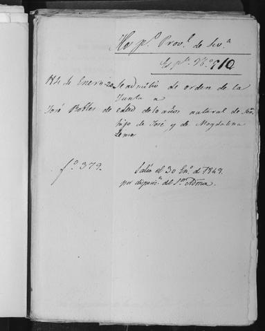 Open original Documentos digitalizados