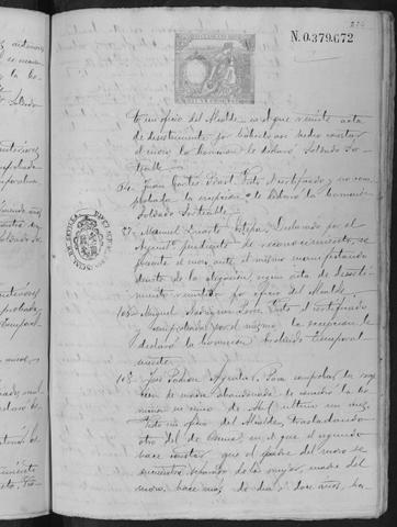 Open original Documentos digitalizados