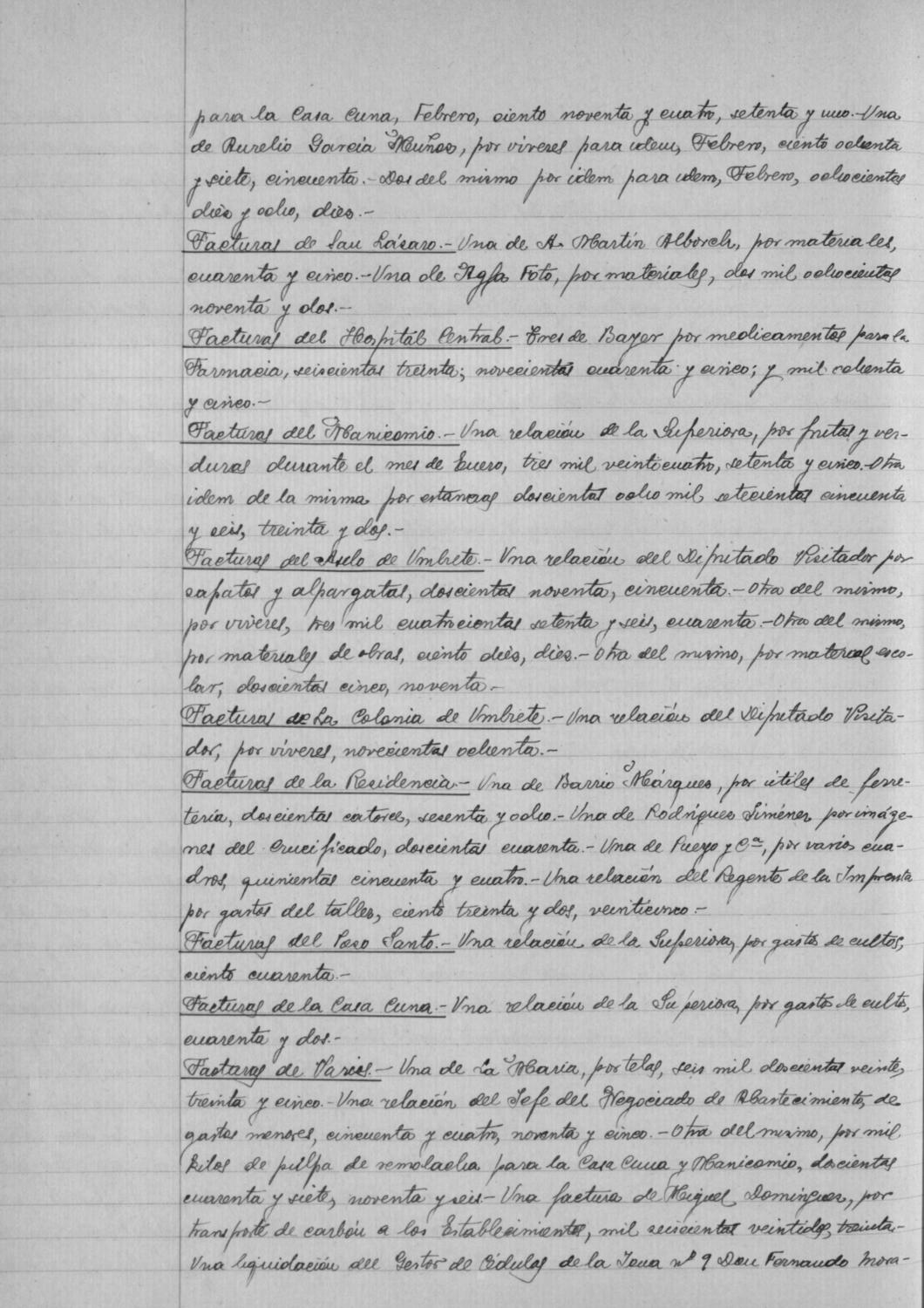 Open original Documentos digitalizados