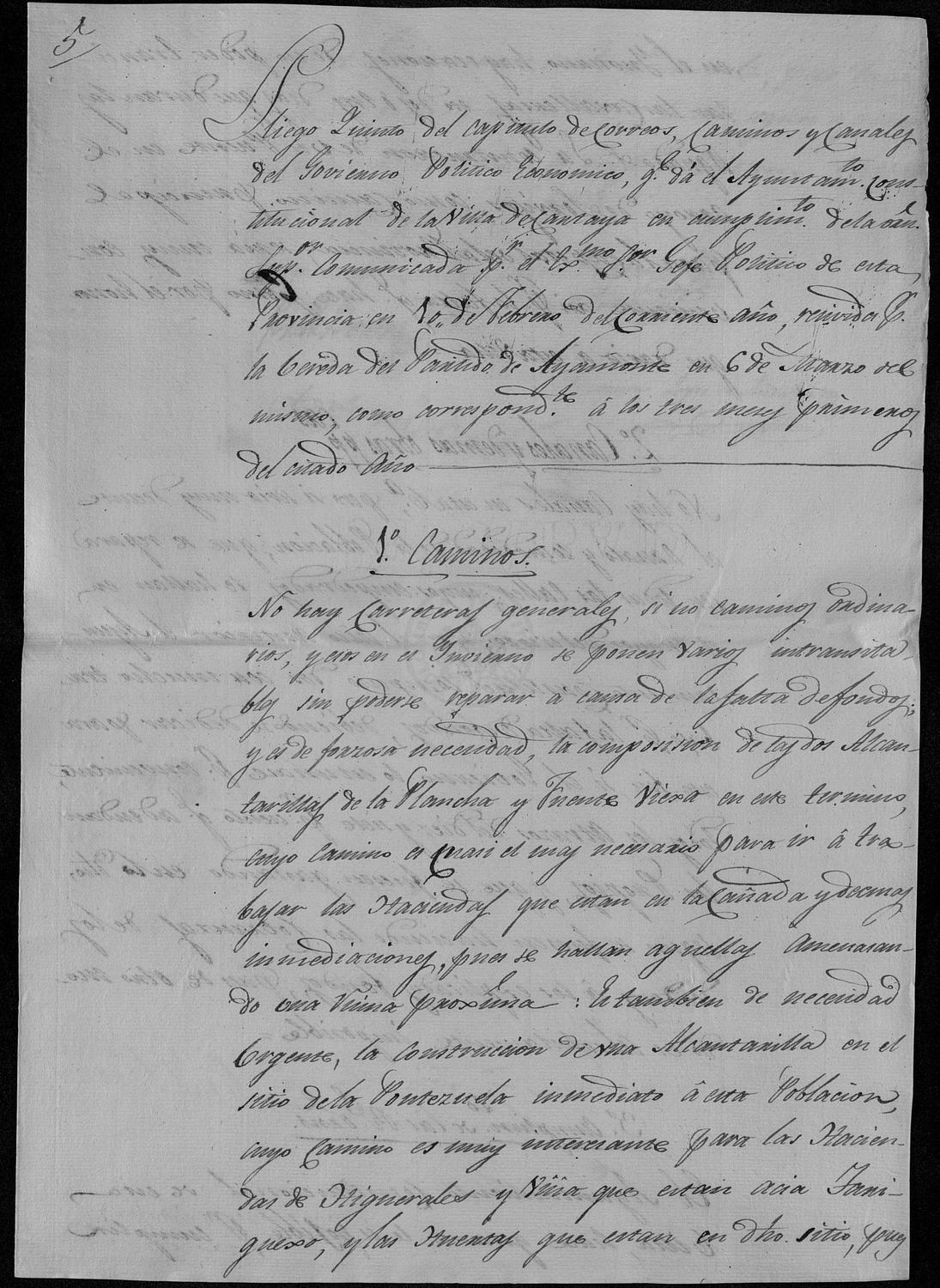 Open original Documentos digitalizados