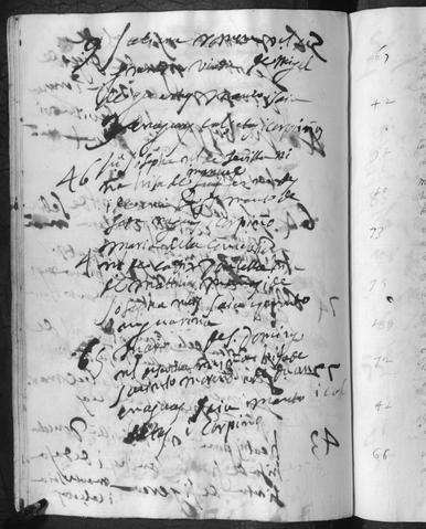 Open original Documentos digitalizados