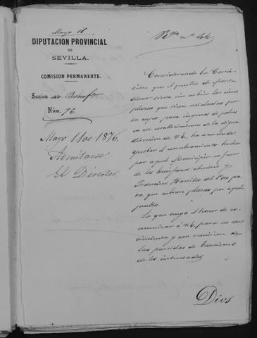 Open original Documentos digitalizados