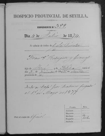 Open original Documentos digitalizados