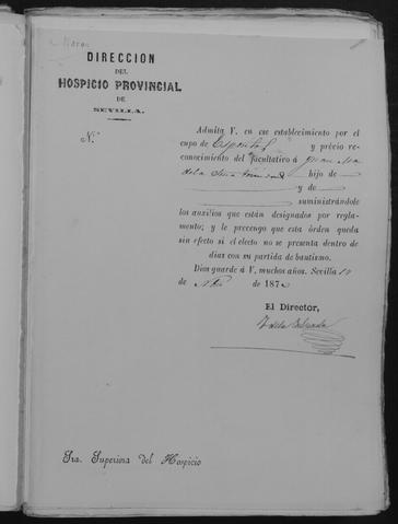 Open original Documentos digitalizados