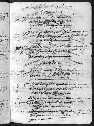 Open original Documentos digitalizados