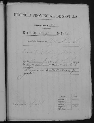 Open original Documentos digitalizados
