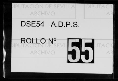 Open original Documentos digitalizados