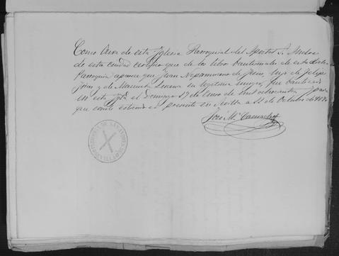 Open original Documentos digitalizados