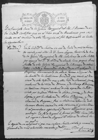 Open original Documentos digitalizados