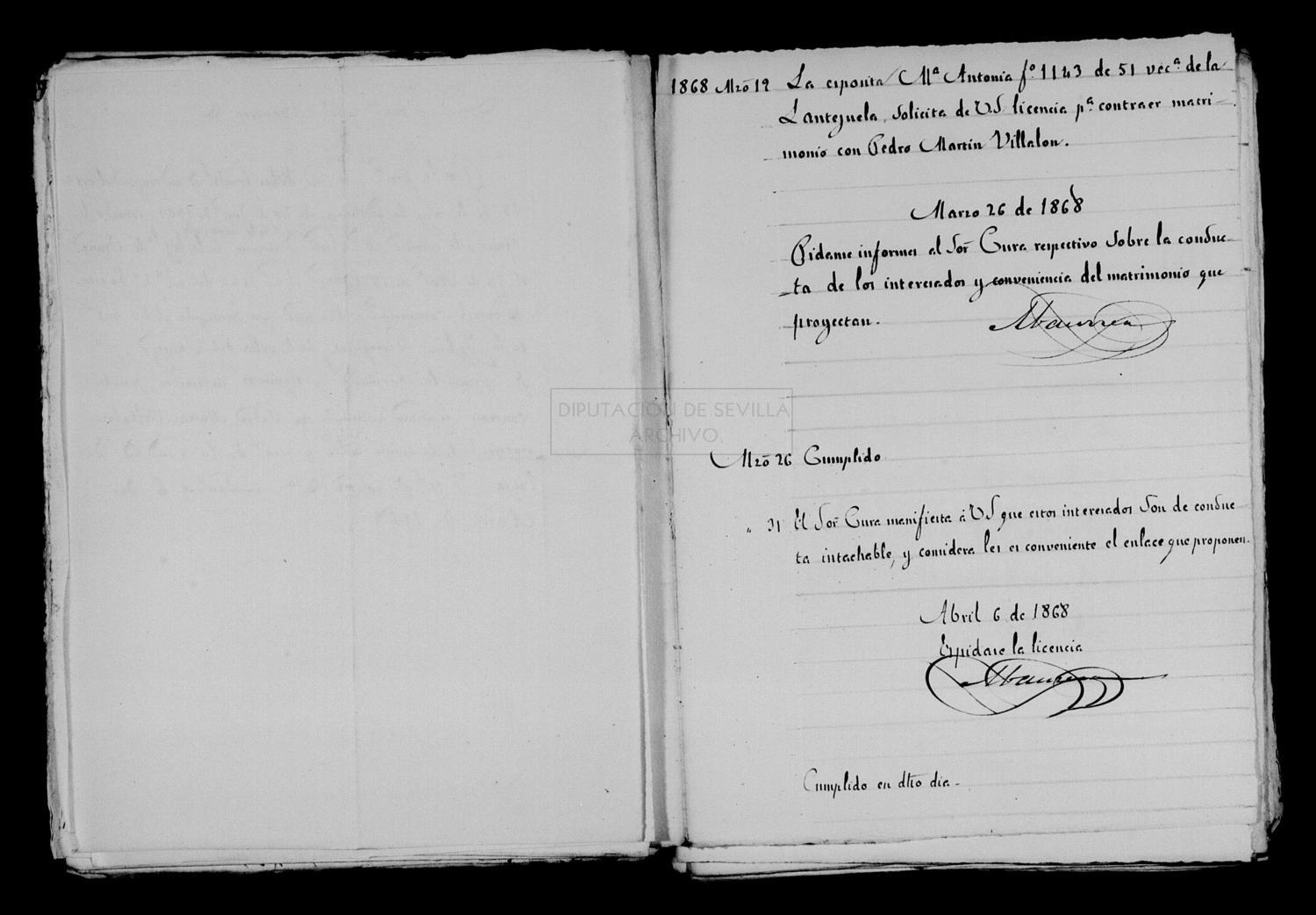 Open original Documentos digitalizados