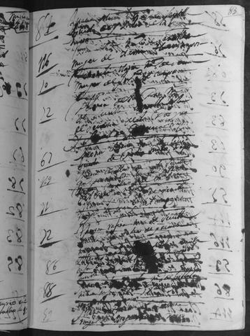 Open original Documentos digitalizados