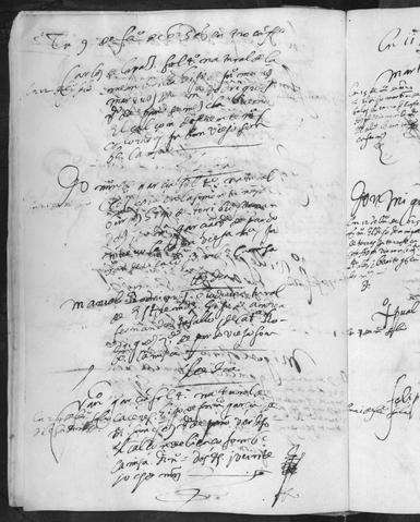 Open original Documentos digitalizados